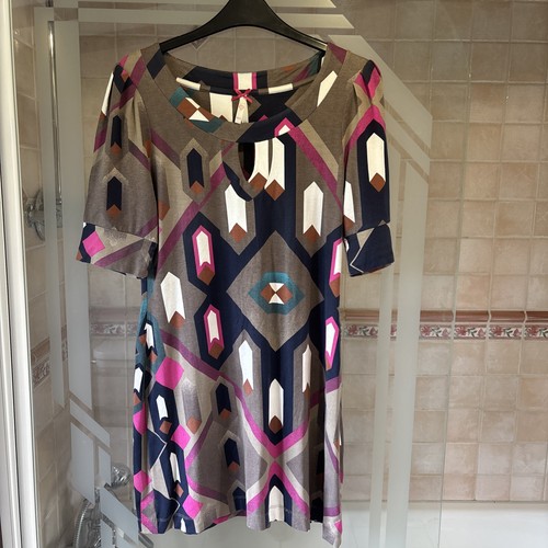 Pretty floral next tea dress - pretty,