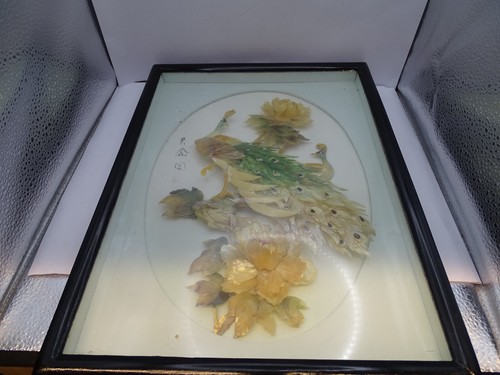 Vintage oriental hand crafted - oriental,