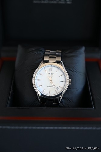 Tag heuer carrera ladies - heuer,