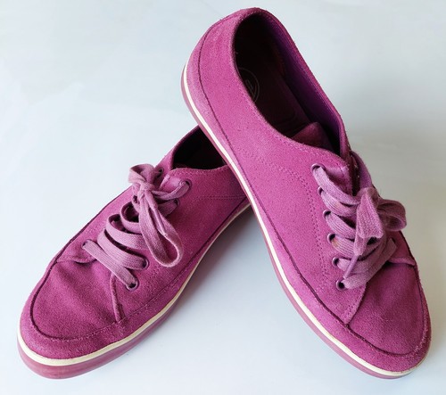 Fit flop trainers purple - flop,