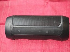 JBL Charge 2+ Portable Bluetooth Speaker & Working