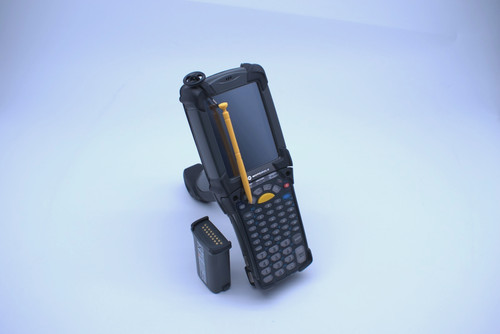 Symbol motorola mc9090 - symbol,