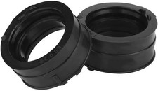 Carb head inlet - inlet, intake
