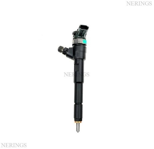 Fuel injector dacia duster - fuel,