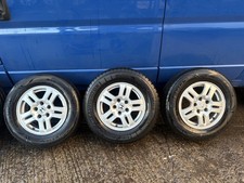 Set of 4 Genuine Honda CRV