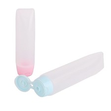 30/50ml Empty Bottle Portable