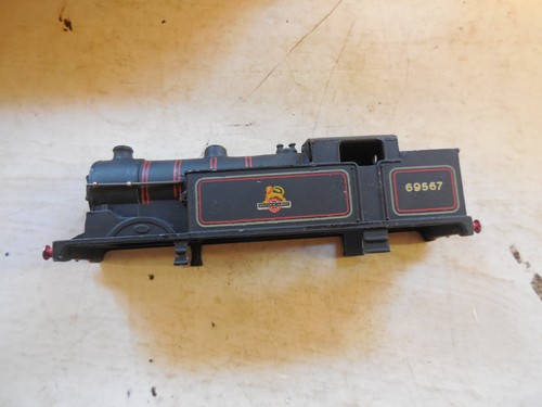 New hornby dublo n2 - dublo,