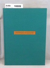 Howard Hodgkin. Retrospektive