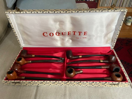 Boxed collection vintage - a, of