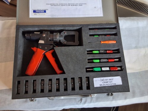 Aircraft hand hydraulic - aircraft,