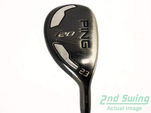 Ping i20 hybrid - hybrid,