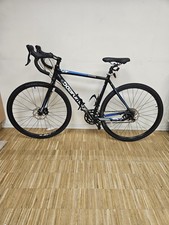 Mens Boardman Hybrid Blue Bike - Great Condition