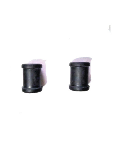 Silent block shock - shock, absorber