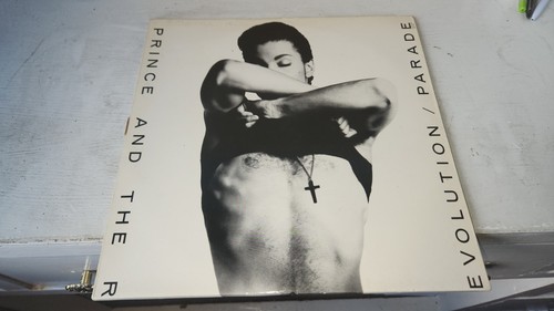 Prince the revolution - prince,