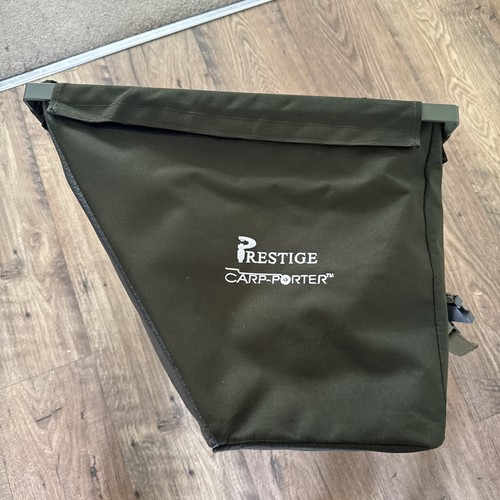 Carp porter drop bag - carp,