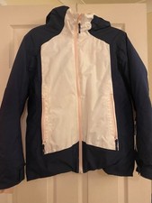 Decathlon Wed’ze girls ski