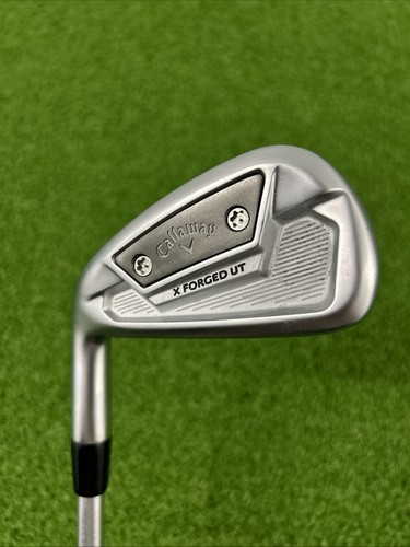 Left hand callaway - left-hand,