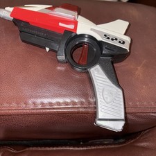 Power Rangers SPD Delta