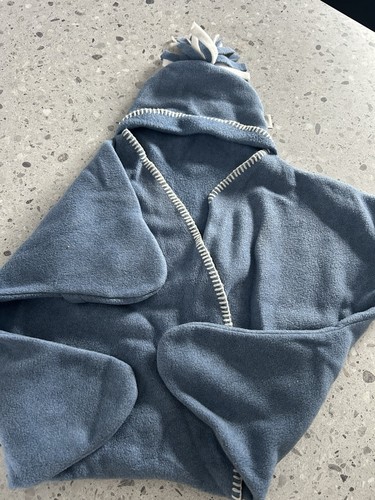 Baby winter fleece - winter,