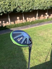 Callaway GBB epic 3 Wood