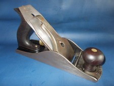 Classic Stanley Bailey No 4½