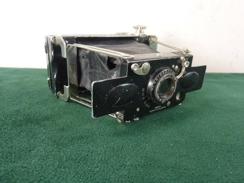 Vintage houghton ensignette - vintage,
