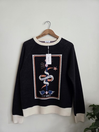 Paolita size large new the - new, "in