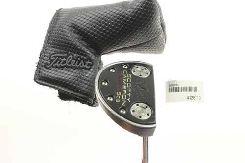 Scotty cameron futura 5cb golf - scotty,