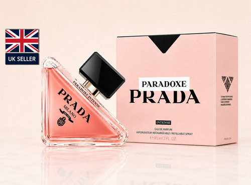 Prada paradoxe intense - prada,