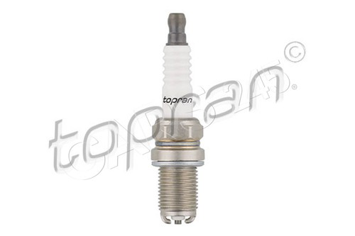 Spark plug fits audi a6 - fits, a4
