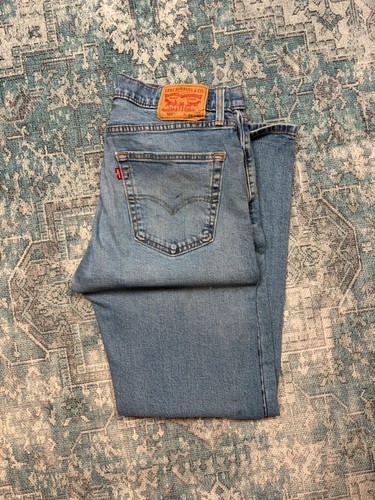 Levi 505 regular - 505, fit