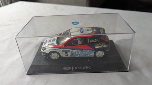 Scalextric c2411 ford - c2411,