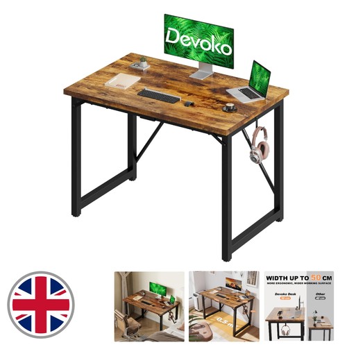 Adjustable home office desk - adjustable,