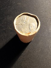 Australian 50 Fifty Cent Coin