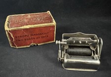 Antique 1918 Kanner's