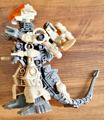 Zoids godos type 014 - godos,