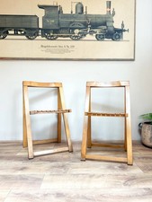 Pair of Trieste Aldo Jacober