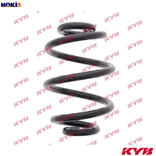 Suspension spring rx6200 for - suspension,