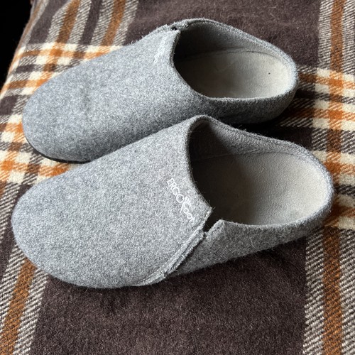 Ergofoot grey wool - ergofoot,