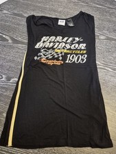 Harley-Davidson Speedway