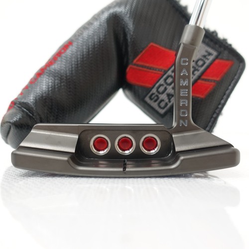 Lefty scotty cameron select - lefty,