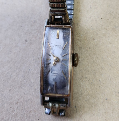 Citizen vintage d4030 manual - citizen,