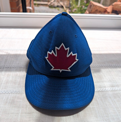 New era 59fifty toronto blue - new,