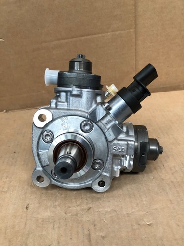 Bosch fuel injector - fuel, pump
