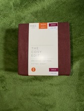 Marks and Spencer Brush Cotton