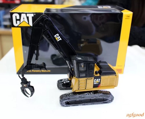 Scale 568ll timber grab - scale,