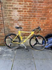 Specialized S-Works M4 Road