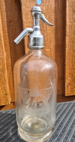 1921 jewsbury brown - &,