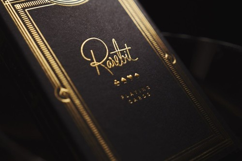 Rarebit gold edition playing - rarebit,