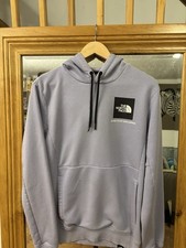 The North Face Mens Hoodie